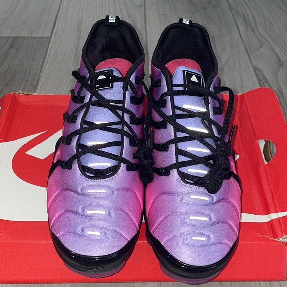 Nike Air Vapor Max Plus Betrue - Picture 4 of 14